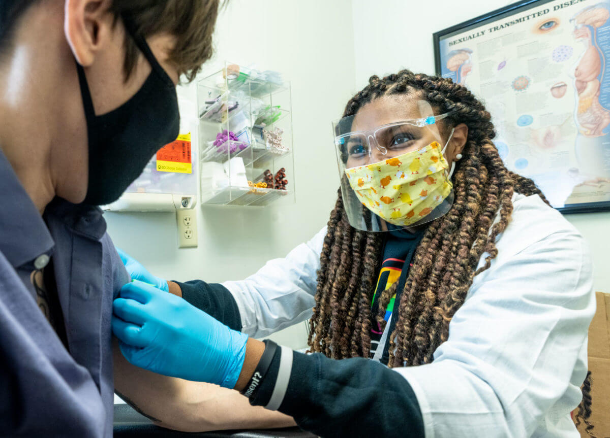 Healthcare & Support Services Tapestry Health