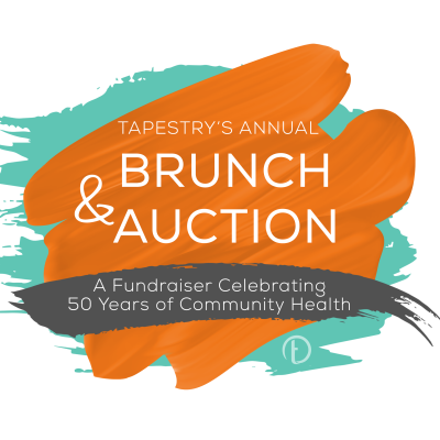 50th Brunch Logo 50th Brunch Logo