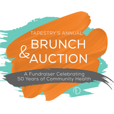 50th Brunch Logo